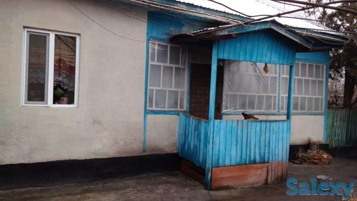 Продаю дом!г.Шу, Зоя Космодемьянская √106, фотография 5