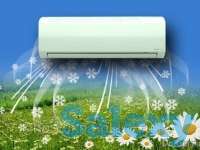 Установка и сервисное обслуживание кондиционеров, фотография 1