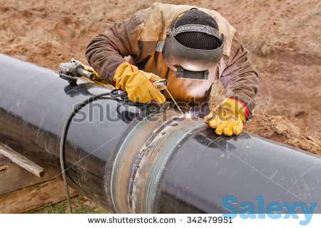 Отопление, водопровод и канализация. ТОО 