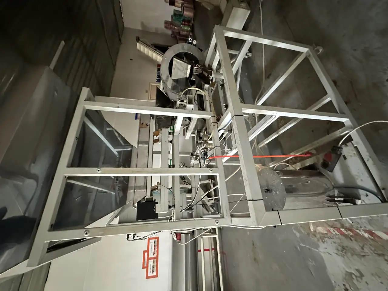 Продается бизнес по выпуску сырных Шариков, фотография 6