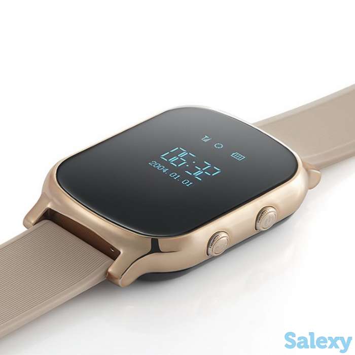 Детские GPS часы Т58, фотография 5