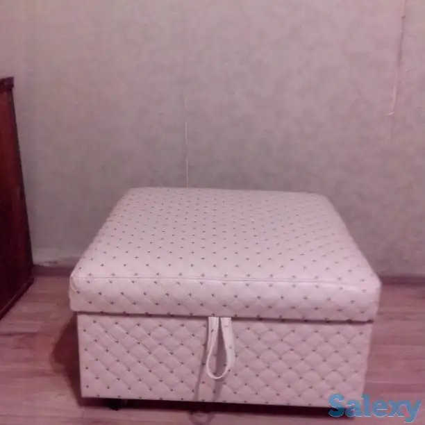 обновлю сундуки и крепежи, фотография 3