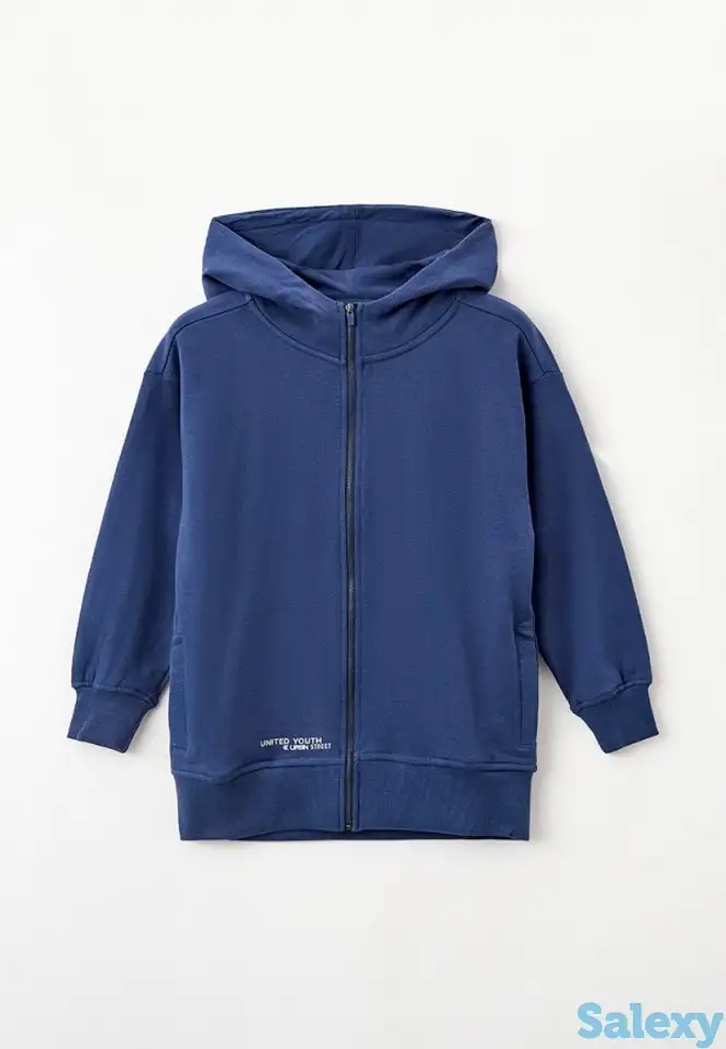 Толстовка acoola, фотография 1