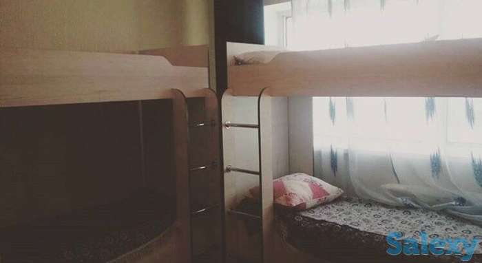 Сдам места в хостеле!, фотография 1