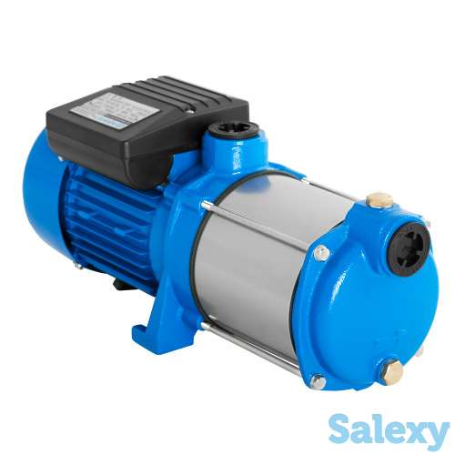 Поверхностный насос aquario amh-100-6p, фотография 2