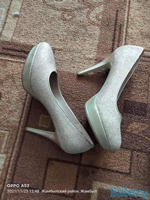 Туфли, фотография 2