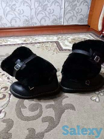 Продам унты цена 15000, фотография 1