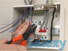 Услуги электриков, фотография 3