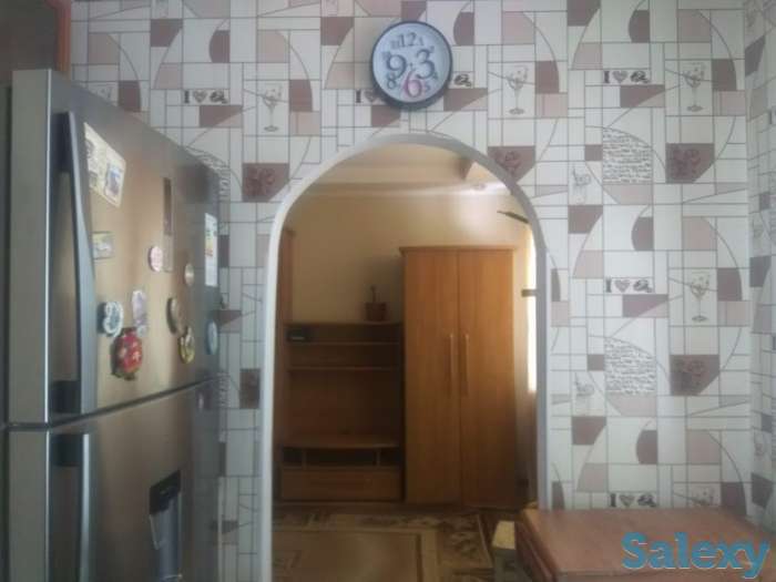 Продам квартиру в хорошем состоянии 5 микрорайон г.Темиртау, фотография 6