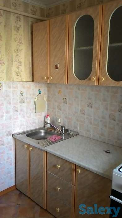 Срочно продам 1-комнатную квартиру, СМП – 136, д. 2, фотография 2