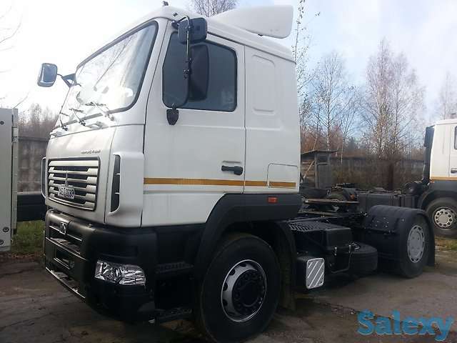 Продажа МАЗ, фотография 8