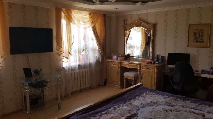 Продам 3-х комнатную квартиру, фотография 2