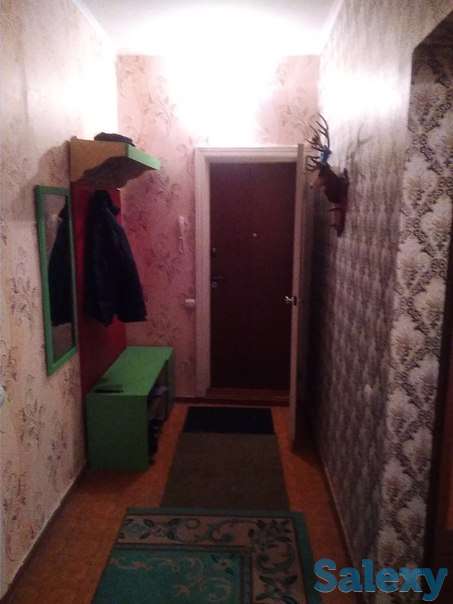 После ремонта.мкр.Таугуль1 ул.Сулейменова уг.Пятницкого, фотография 5