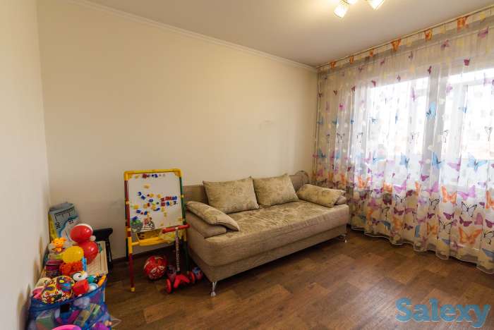 3-комнатная квартира, 71 м², 5/5 этаж, Вахтангова 21, фотография 5