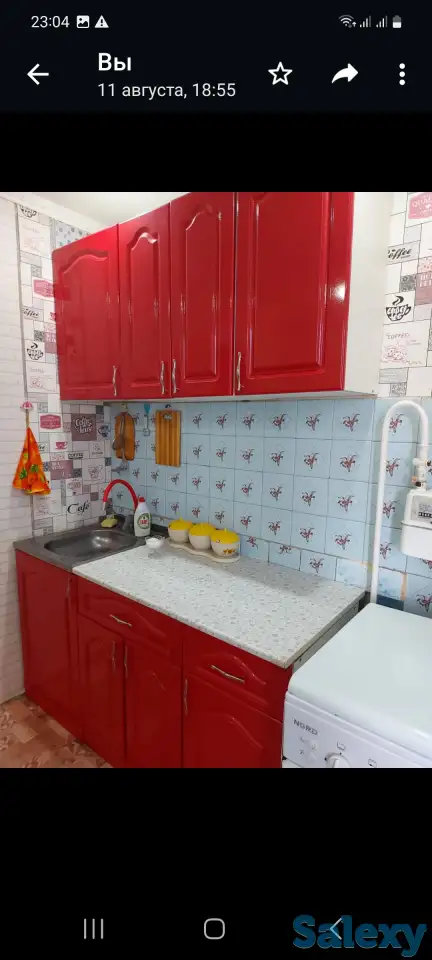 Продажа квартиры, Молодежный 38Б квартира 29, фотография 7