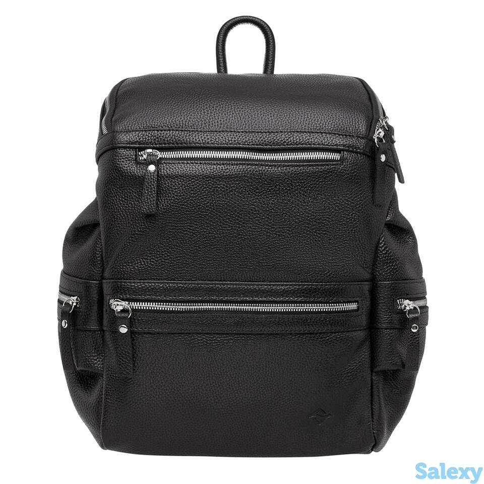 Женский рюкзак kinsale black, фотография 3