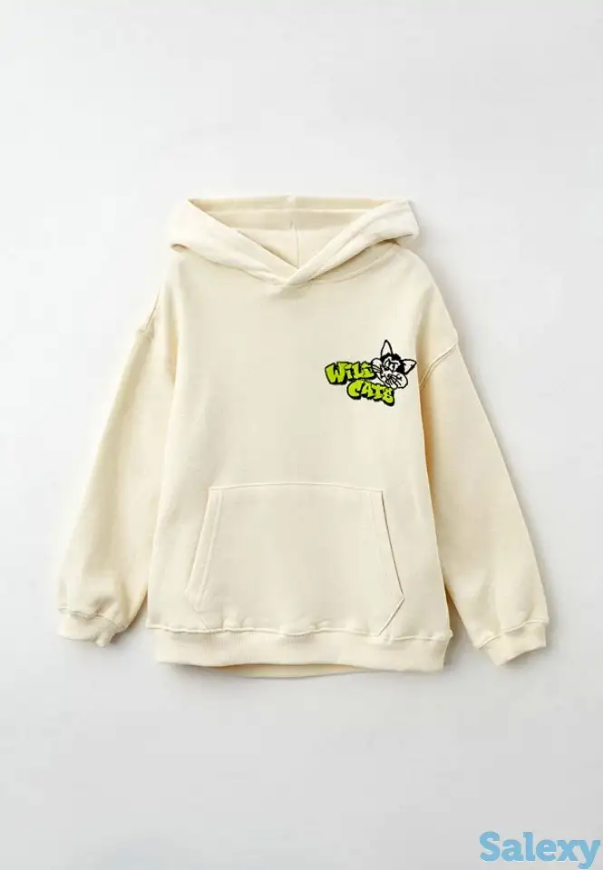 Худи sela, фотография 1