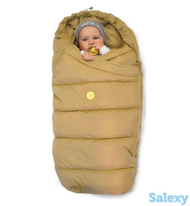 Конверт HAPPY BABY, фотография 3