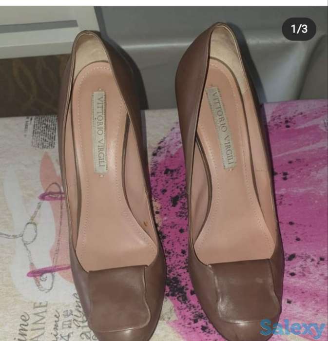 Туфли, фотография 3