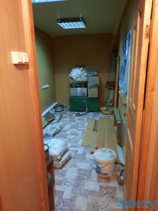 Жилой Утепленный Контейнер, фотография 2