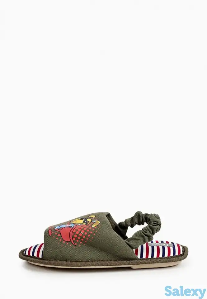 Тапочки tingo, фотография 1