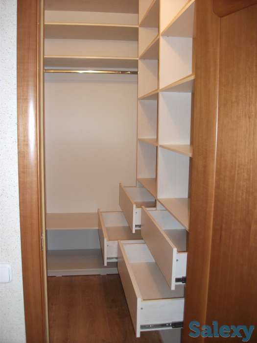 Изготовление корпусной мебели на заказ, выгодные цены, гарантия, качество!, фотография 12