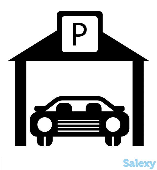 Сдам в аренду место в паркинге, Назарбаева, дом 301, фотография 1