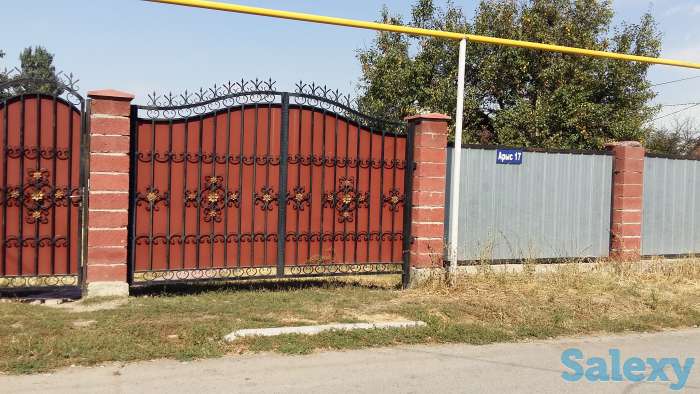 Продам дом СРОЧНО, Медеуский район мкр Думан Арыс 17, фотография 2