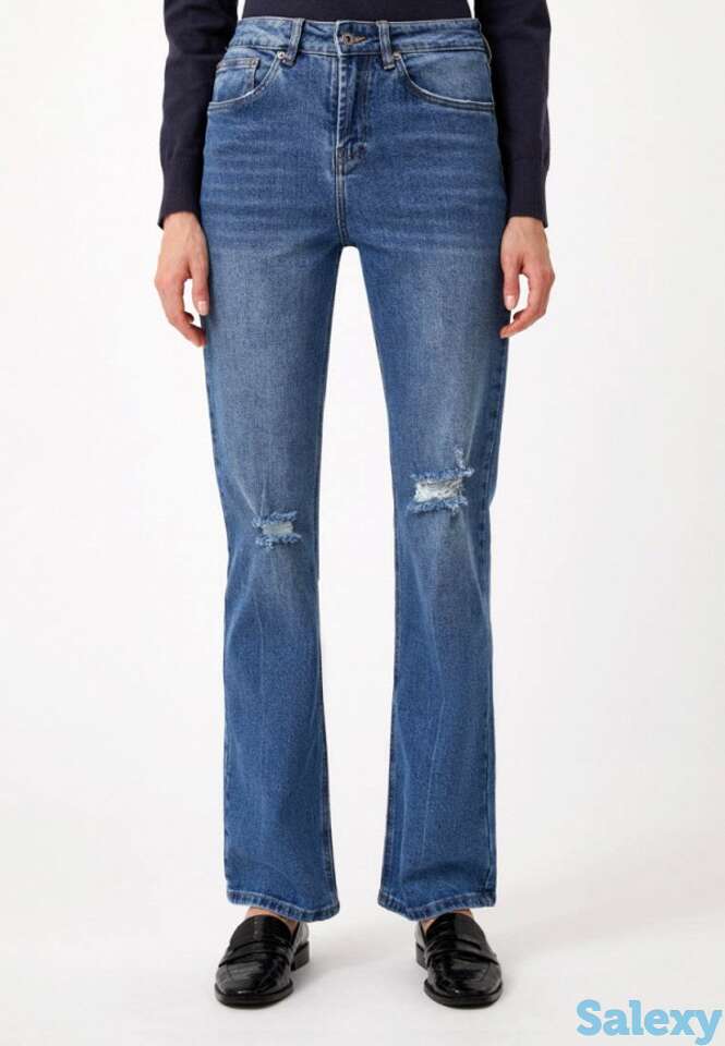 Джинсы finn flare, фотография 1