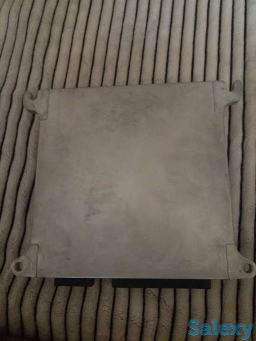 Блок управления на экскаватор Volvo ЕС360, фотография 3