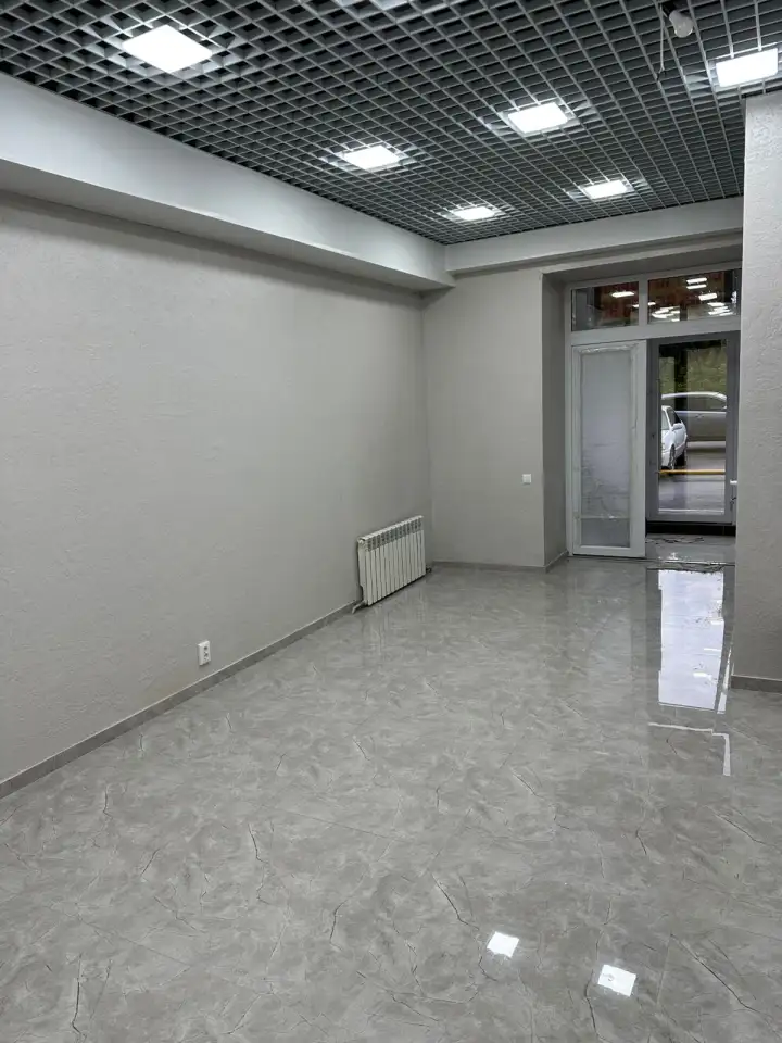 Коммерческое помещение ул.Акана Сери 194, фотография 8