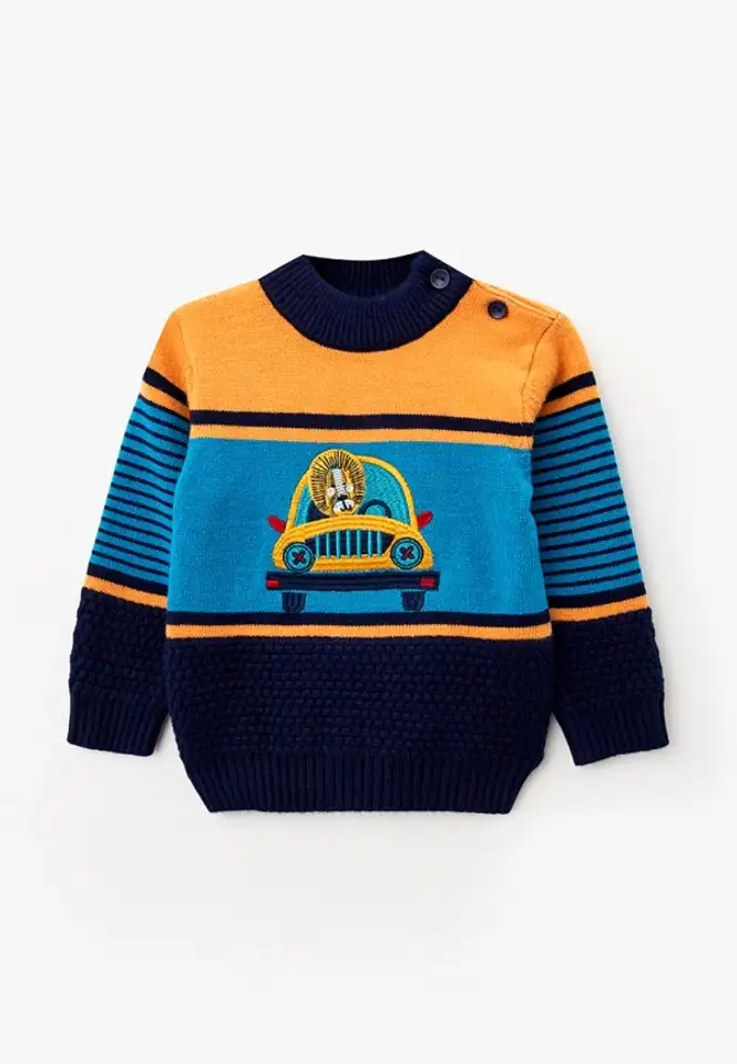 Джемпер playtoday, фотография 1