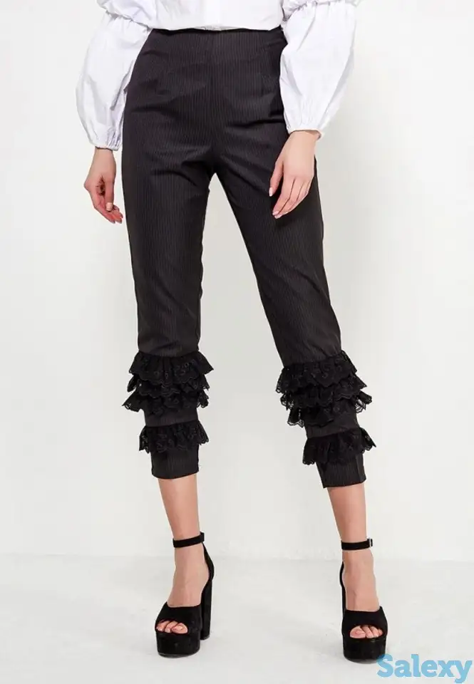 Брюки lost ink, фотография 1