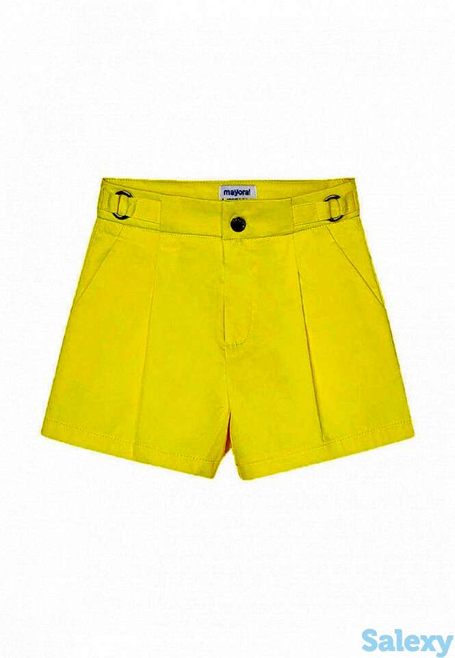 Шорты mayoral, фотография 1