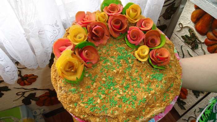 Комплексные обеды от мамы 550тг., фотография 7