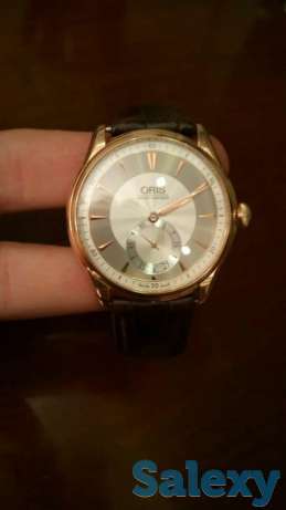 Часы oris, фотография 1