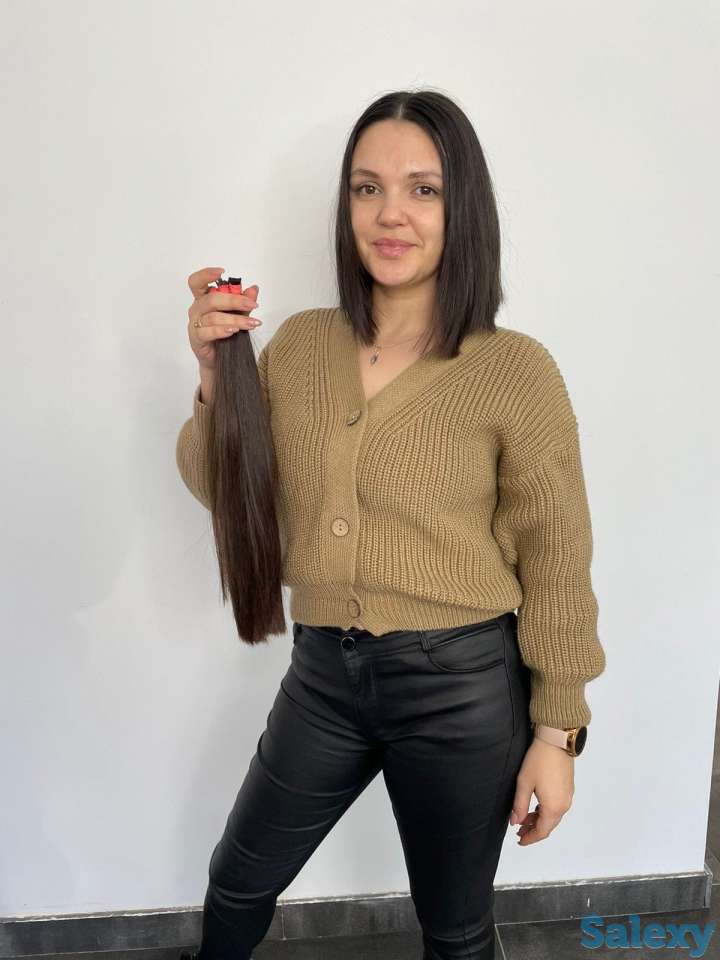 Покупаем волосы Дорого от 45 см!, фотография 1