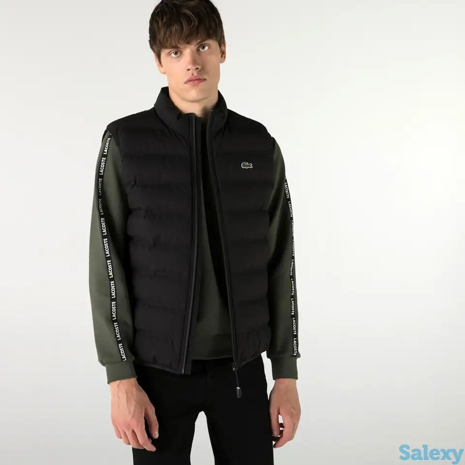 Куртка lacoste, фотография 1