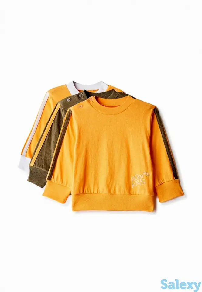 Свитшоты 3 шт. robykris, фотография 1