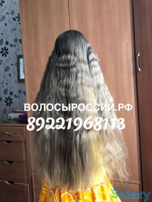 Купим Ваши волосы очень дорого!!!, фотография 4