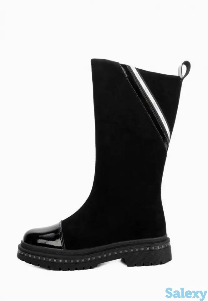 Сапоги alessio nesca, фотография 1