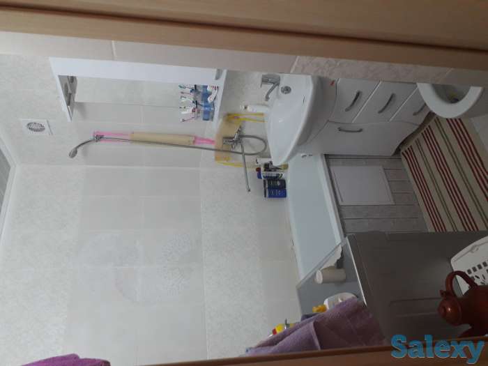 Продам 2-х комнатную квартиру, Бакыржан Момышулы 26, фотография 9