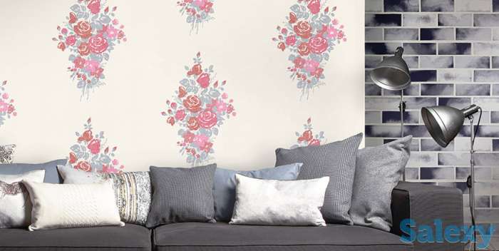 Обои; Обои в Алматы; Обои дизайнерские; Обои эксклюзивные; Обои моющиеся, фотография 10