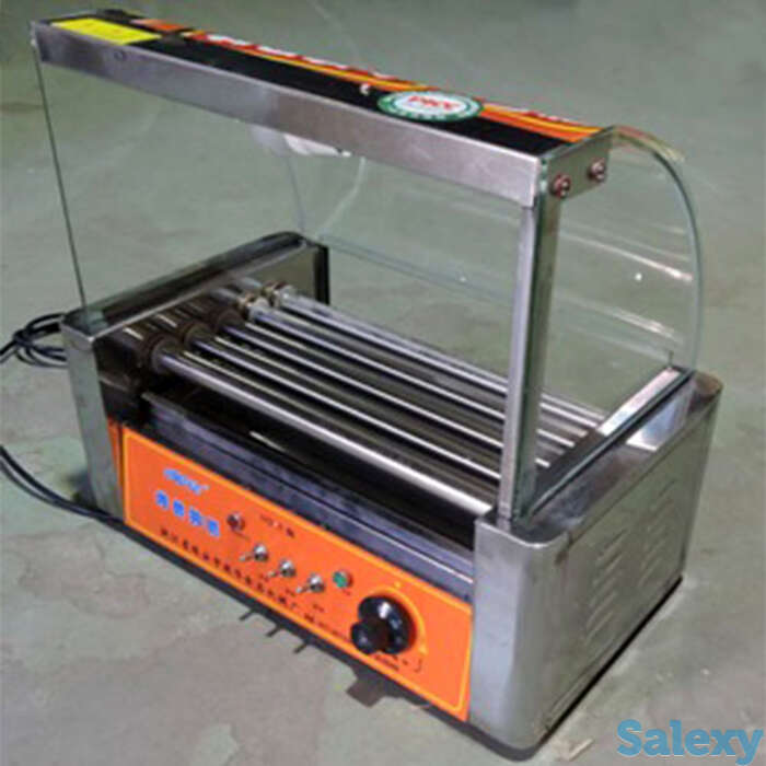 Хот-дог гриль EH-05, фотография 1