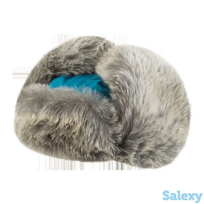 Шапка сивера осич 3.0 адриатика, фотография 4