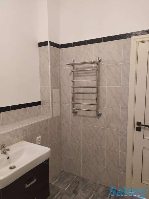 Светлая, уютная, 2-х комнатная квартира, ищет своих первых жильцов., фотография 9