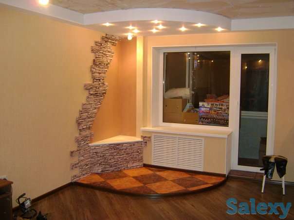 Ремонт Квартиры для вас в Астане, фотография 4