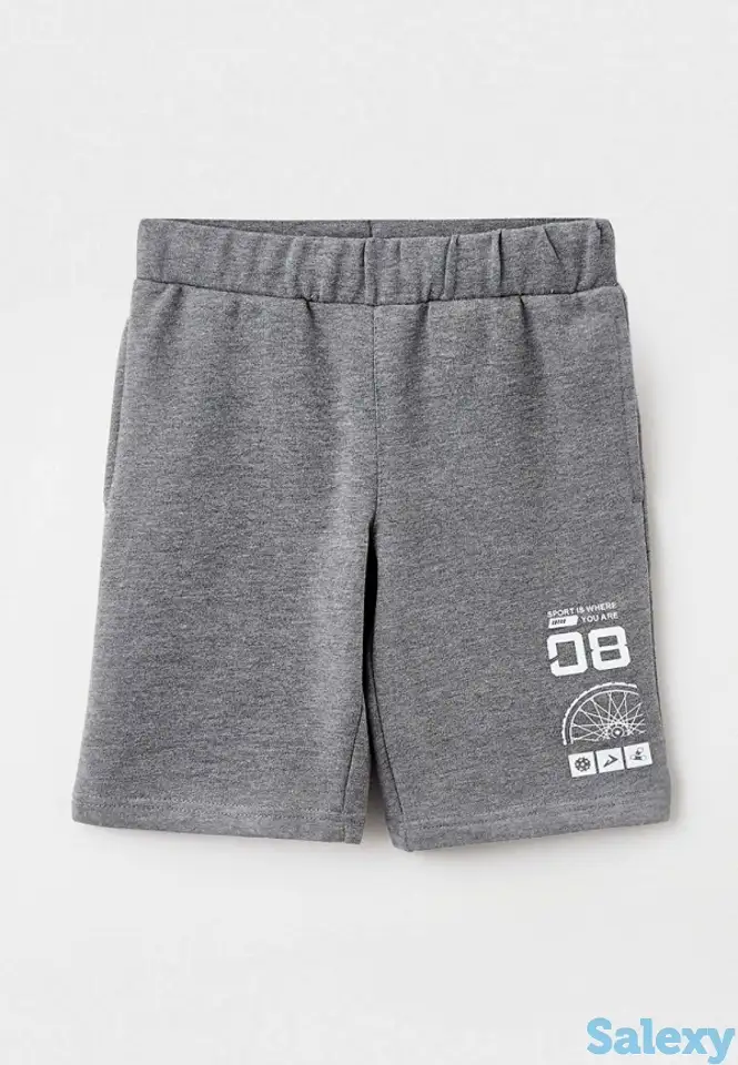 Шорты demix, фотография 1