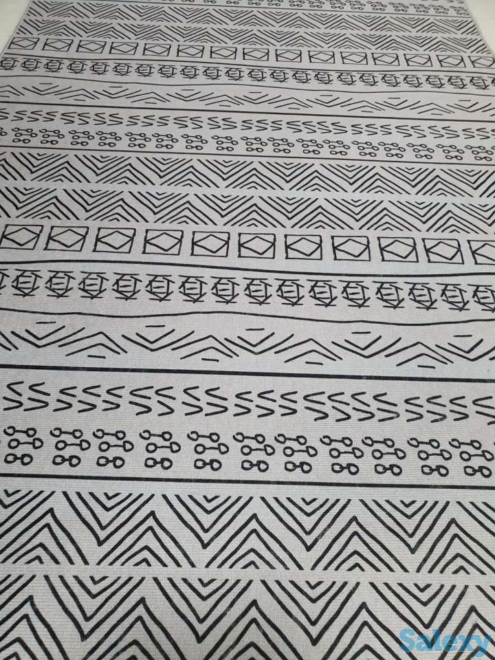 Коврик Индейский ковер ковровая дорожка Ширина 90 см, фотография 2