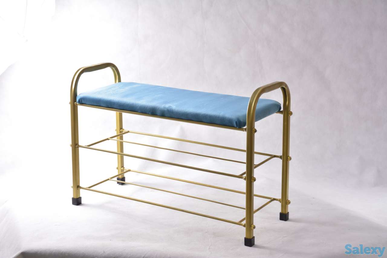 Полка для обуви, фотография 2